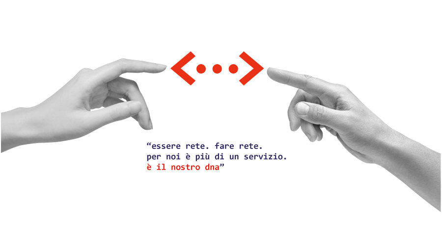 say service