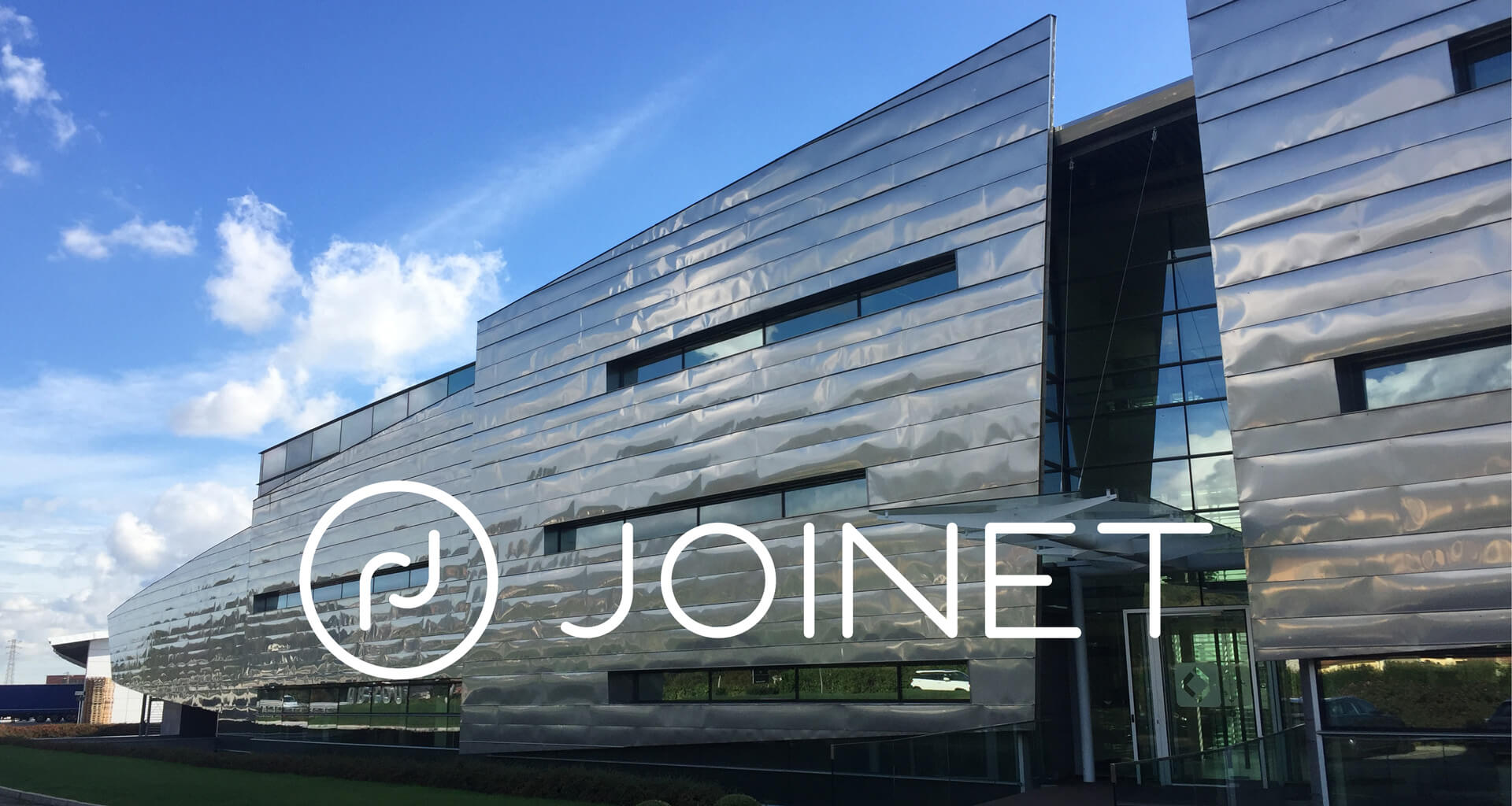 Un grande progetto per un grande cliente: Joinet, la piattaforma intranet per D.B. Group